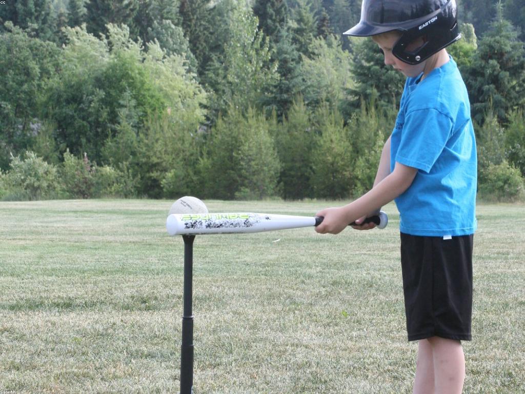 ព័ត៌មានថ្មីៗ៖ ការពិចារណាអំពីក្មេងៗជាមួយការប្រកួត