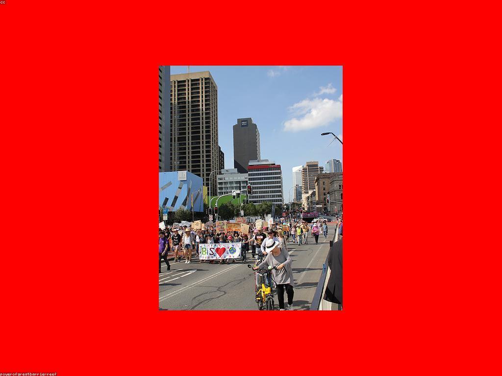 និន្នាការថ្មីៗក្នុងព័ត៌មានជាសកល