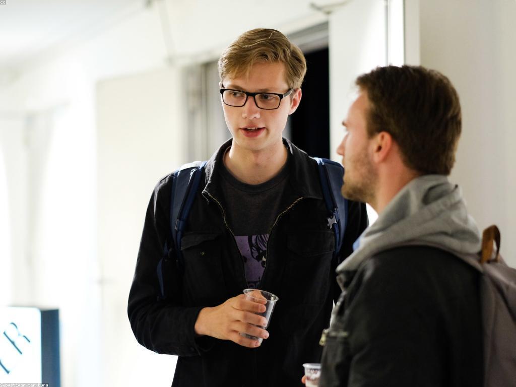 ការអភិវឌ្ឍន៍បច្ចេកវិទ្យានៅក្នុងព័ត៌មានថ្មីៗ