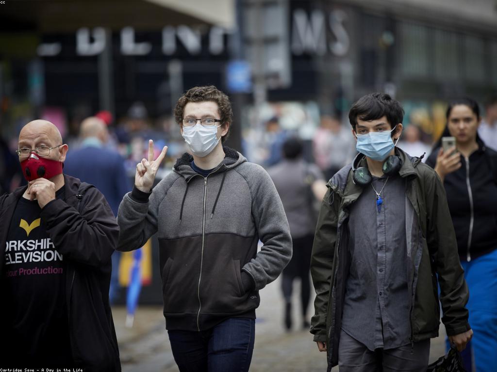 ព័ត៌មានថ្មីៗ និងនិន្ទប្រតិកម្មក្នុងសង្គម