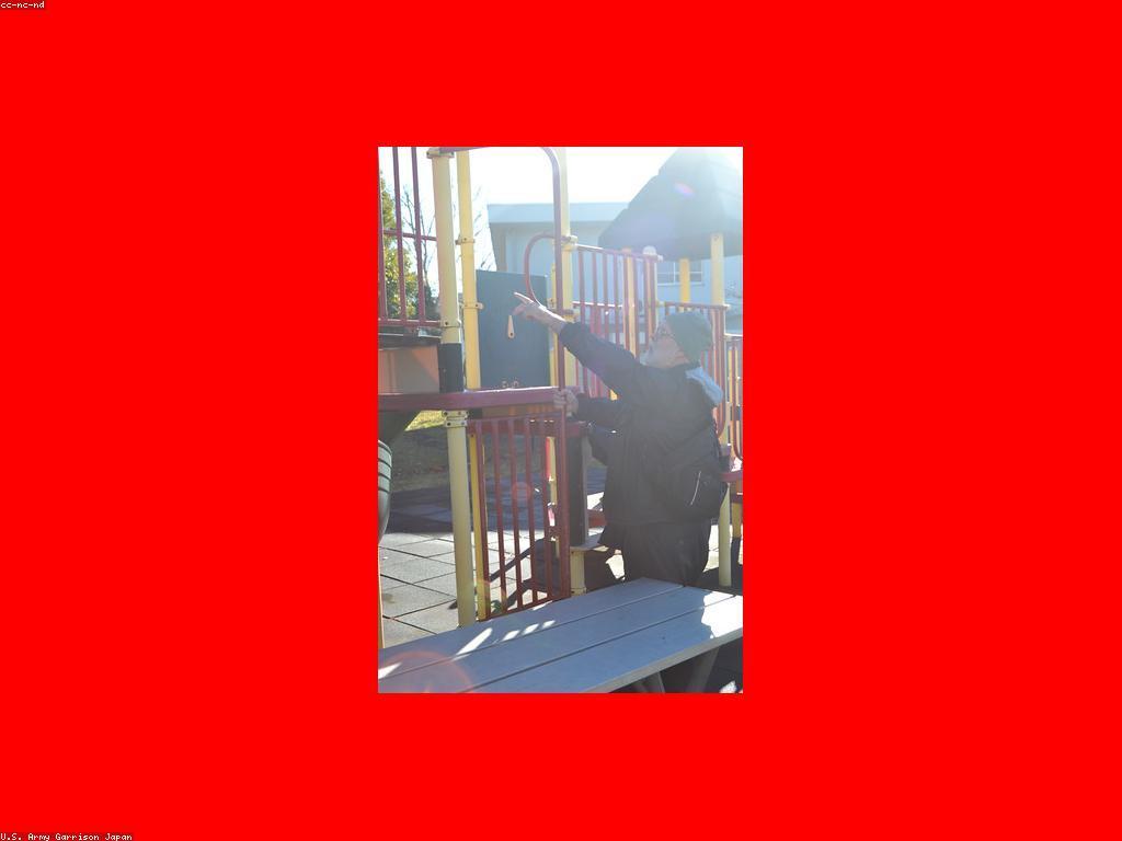 សារៈសំខាន់នៃការលេងសុវត្ថិភាពសម្រាប់កុមារ