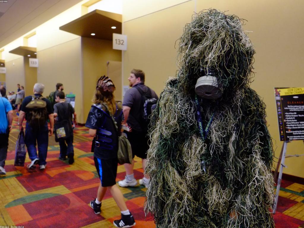 យុទ្ធសាស្ត្រលេង: ការសិក្សាខាងផ្លូវចិត្ដនៃការលេង