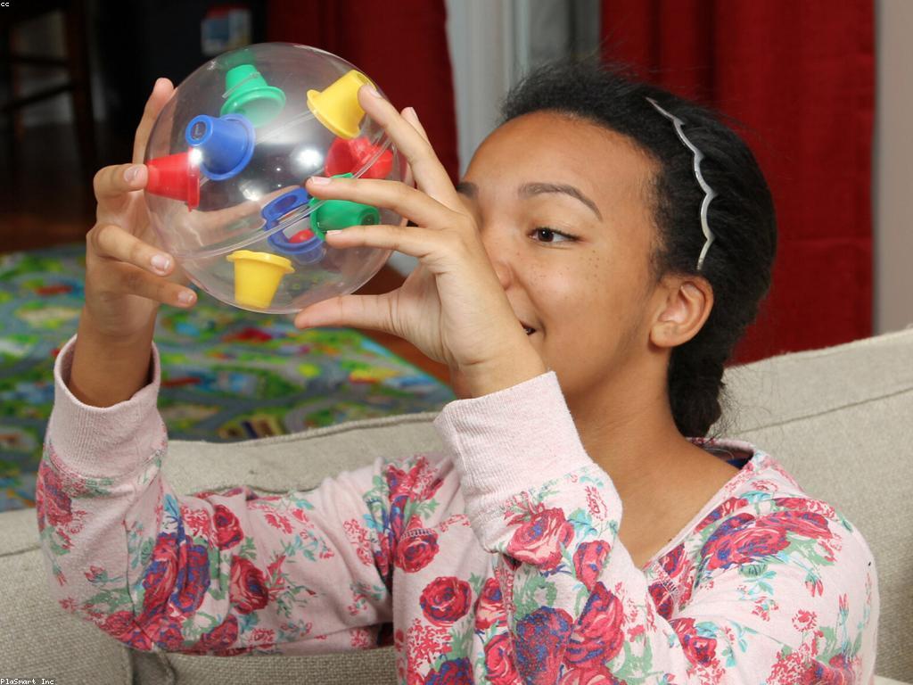 យុទ្ធសាស្ត្រលេង: ការបង្កើនសមត្ថភាពក្នុងការលេងដោយប្រើប្រាស់គន្លងថ្មី