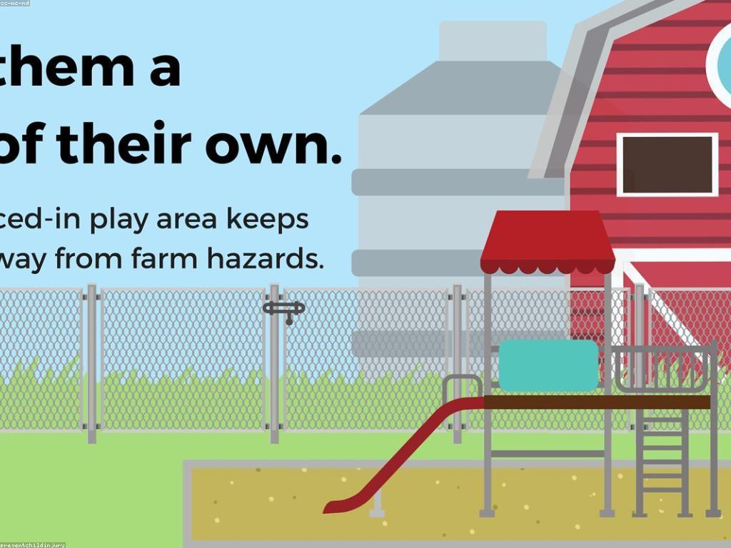 សារៈសំខាន់នៃការលេងសុវត្ថិភាពនៅក្នុងសង្គម