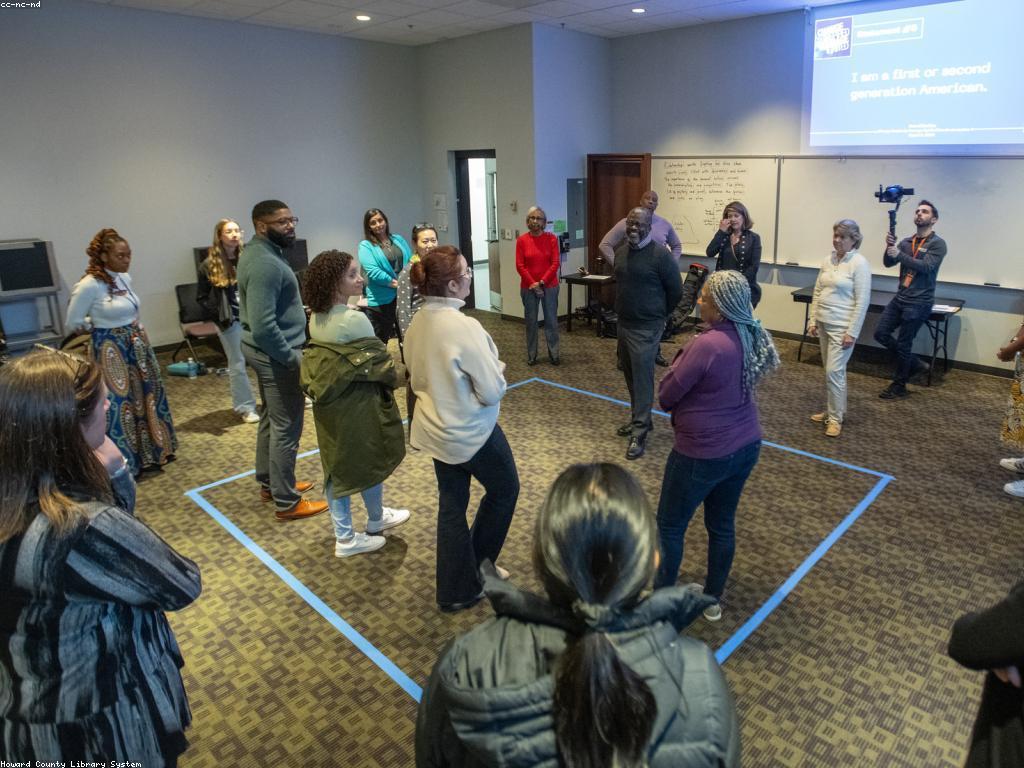 ការចូលរួមសង្គម និងផលប៉ះពាល់របស់វា