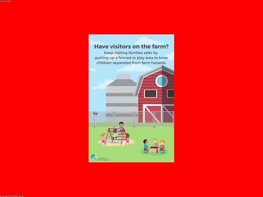 សារៈសំខាន់នៃការលេងសុវត្ថិភាព